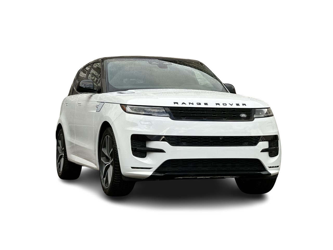 Land Rover Range Rover Sport 2025