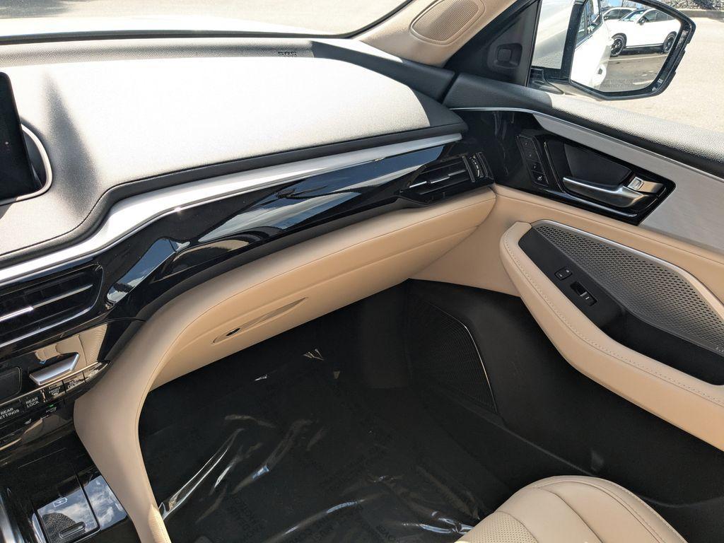 Acura MDX 2024