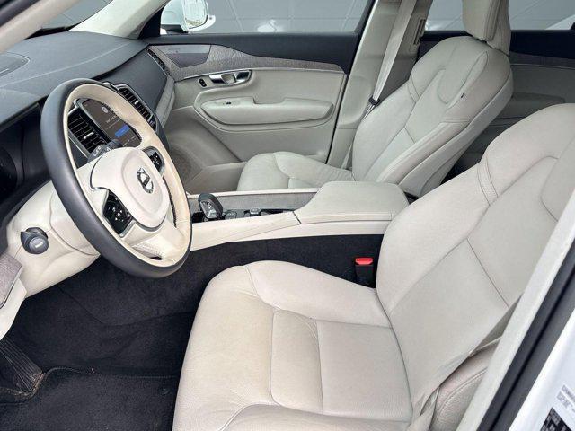 Volvo XC90 2023