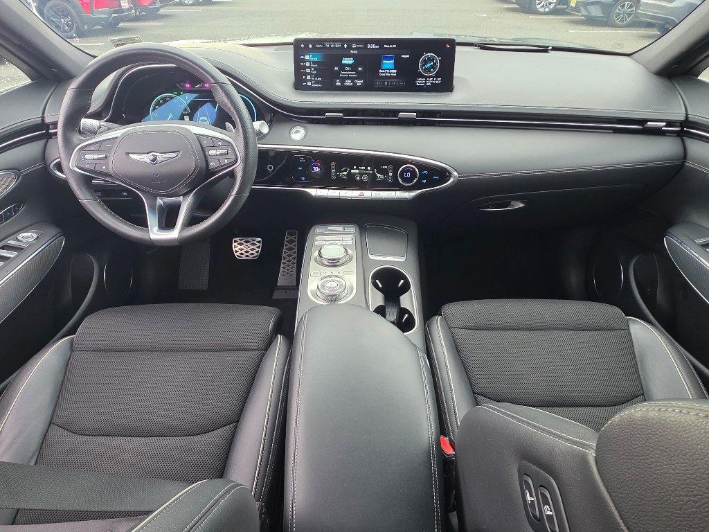 Genesis GV70 2023