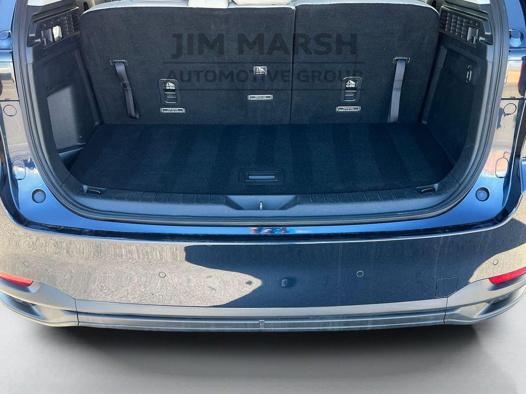 Mazda CX-90 2025
