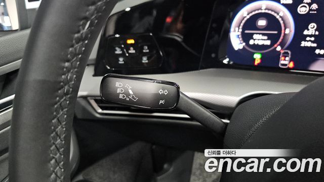 Volkswagen Golf 2026