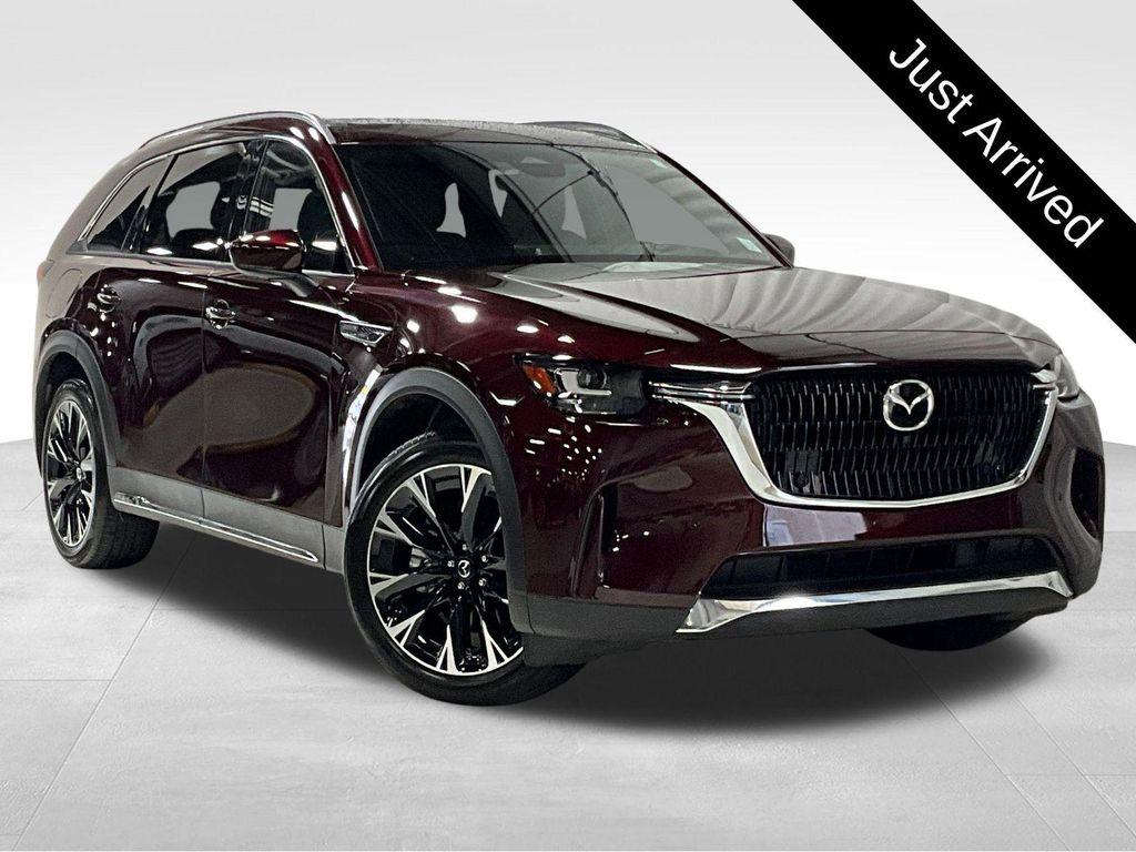 Mazda CX-90 2024