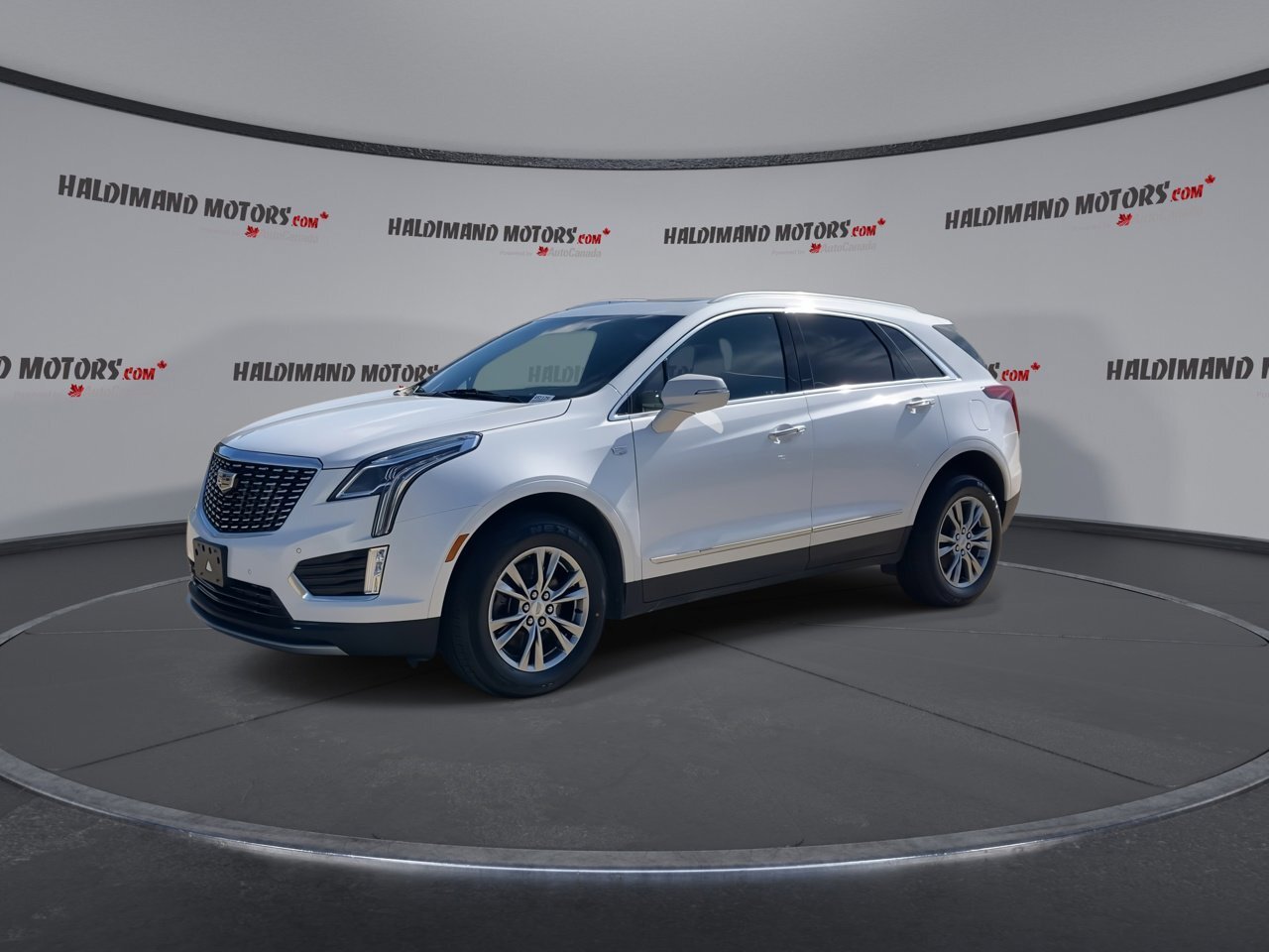 Cadillac XT5 2023