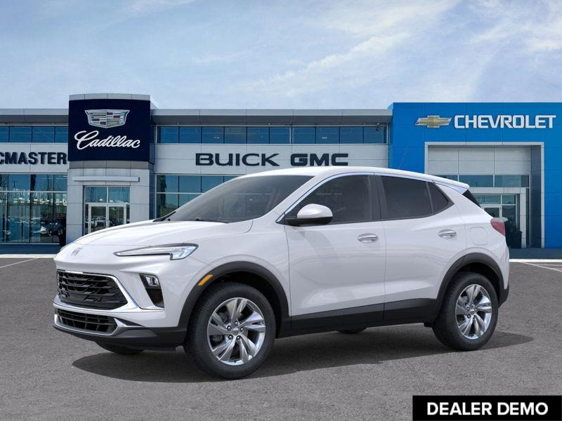 Buick Encore GX 2026