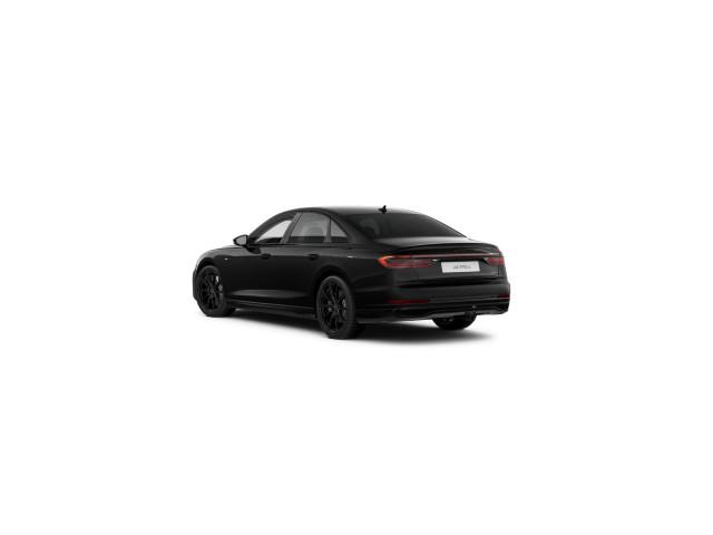 Audi A8 2023