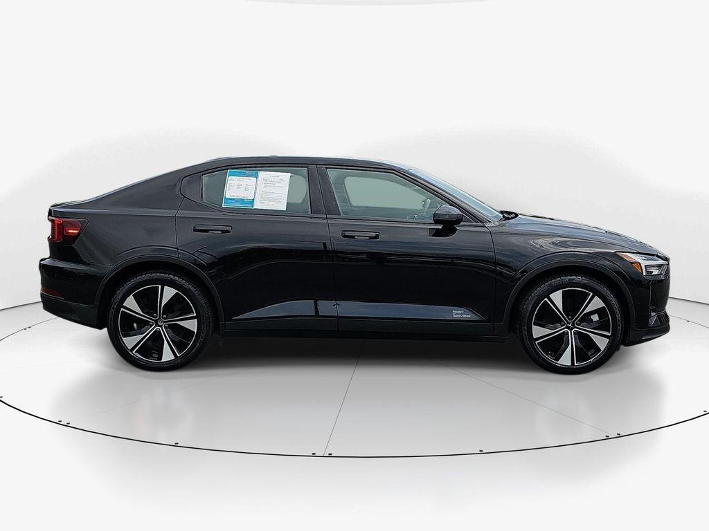 Polestar 2 2024