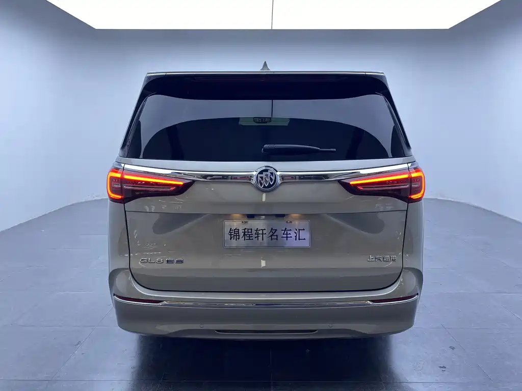 Buick GL8 2023