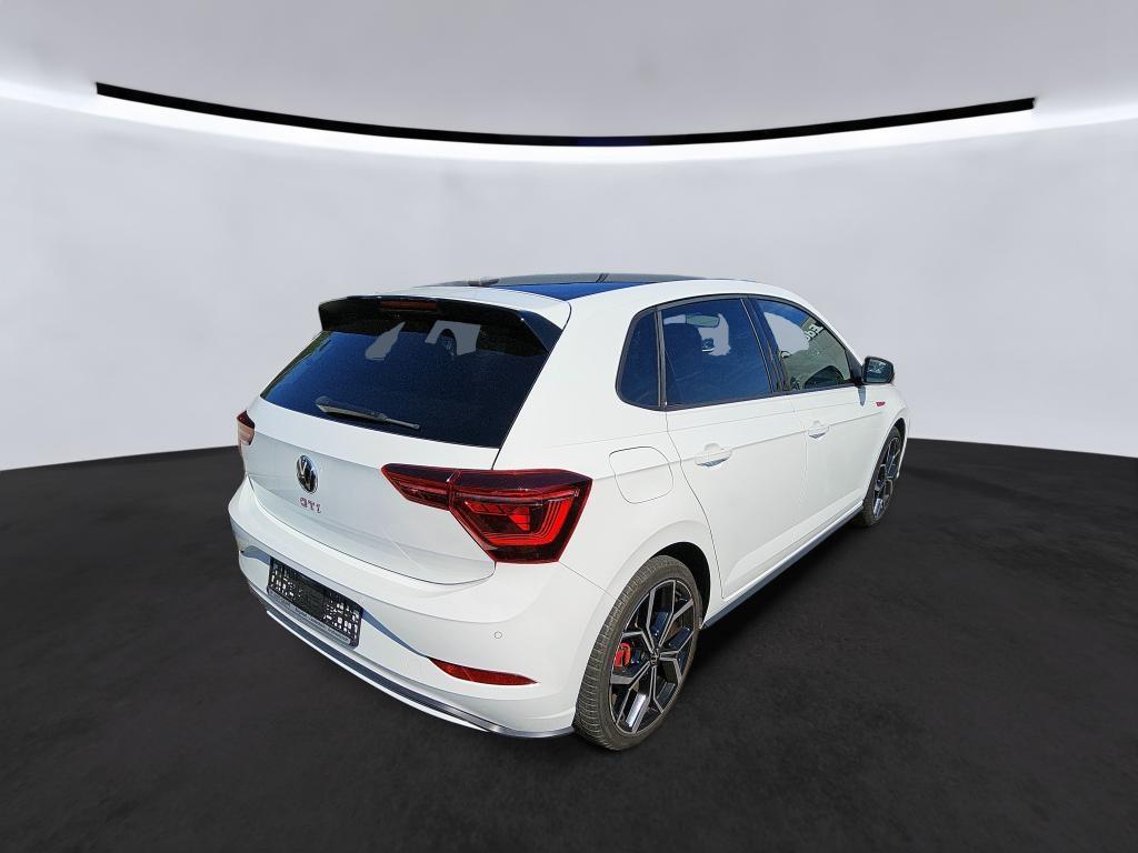 Volkswagen Polo 2024