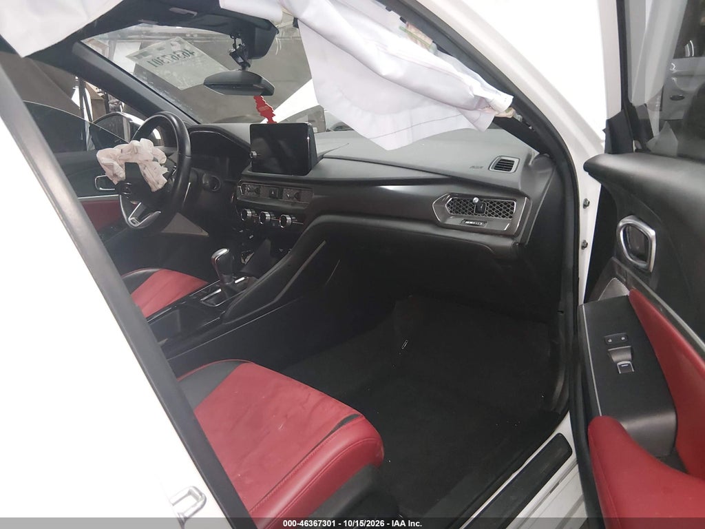 Acura Integra 2023