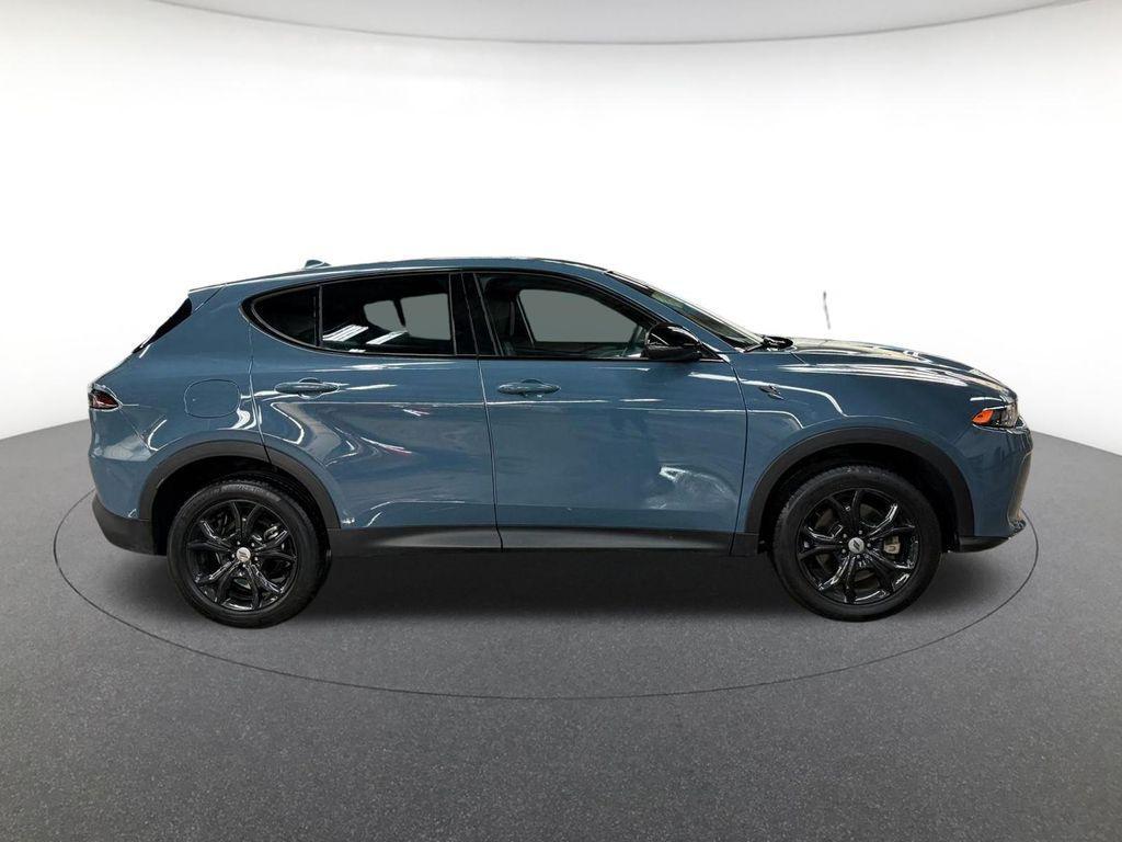 Dodge Hornet 2023