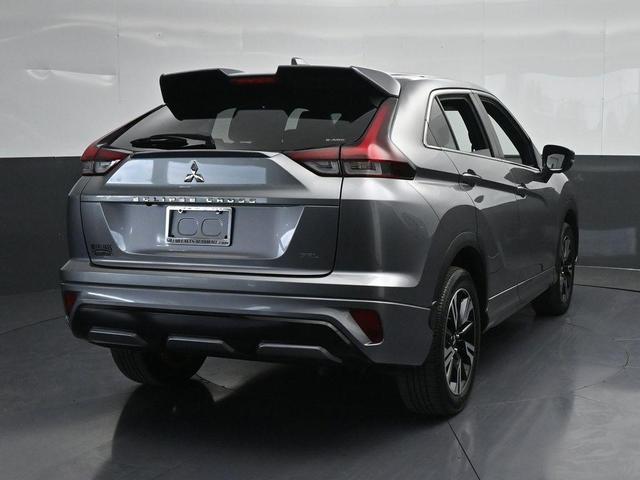 Mitsubishi Eclipse Cross 2023