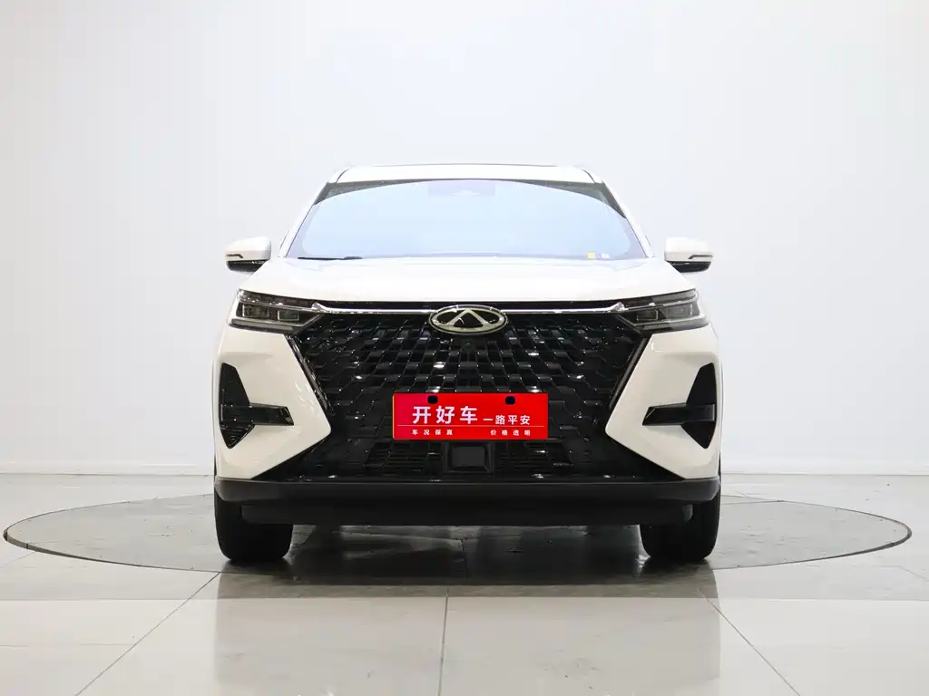 CHERY Tiggo 8 Pro 2023