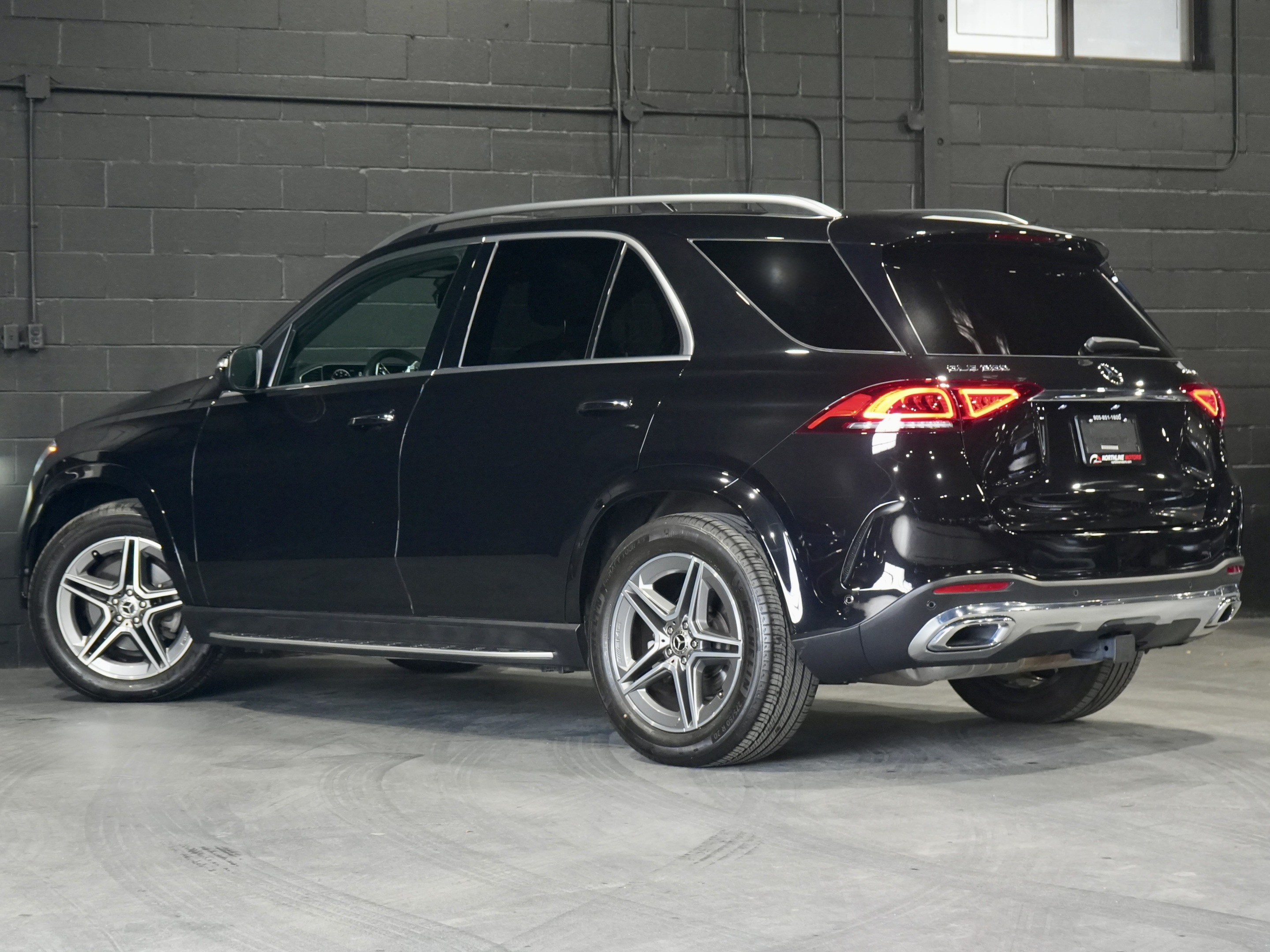 Mercedes-Benz GLE 2023