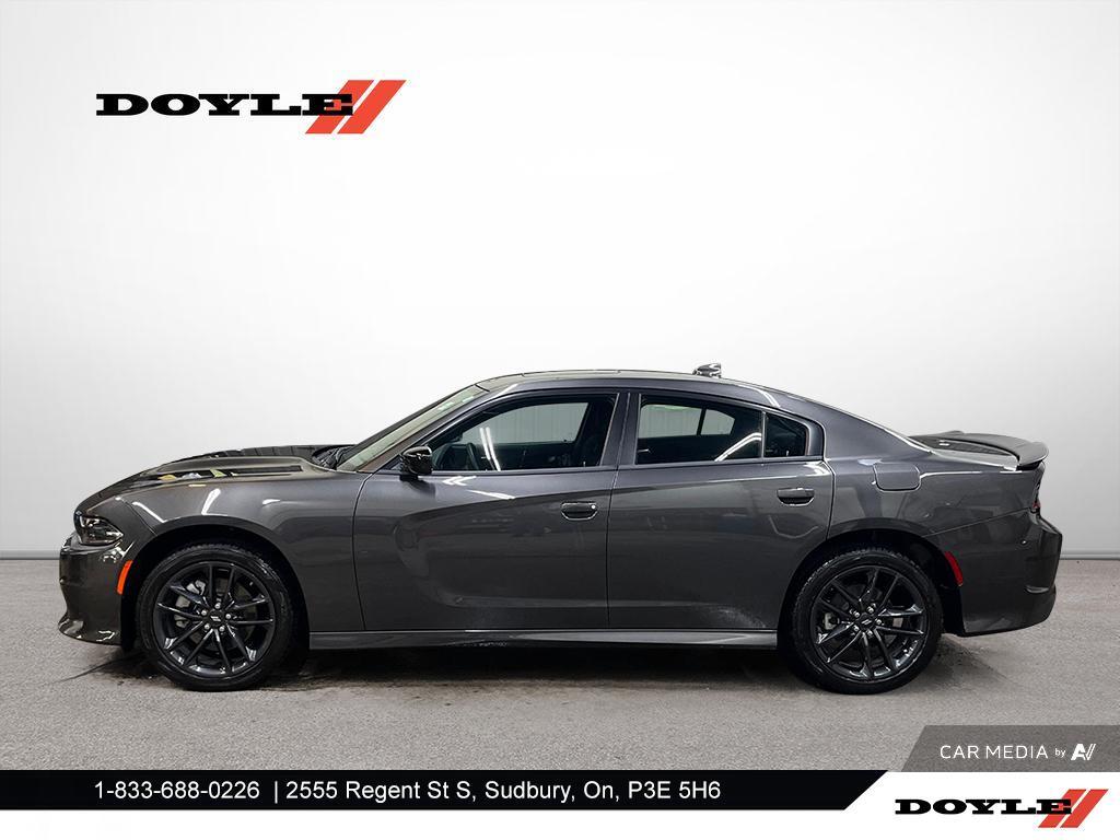 Dodge Charger 2023