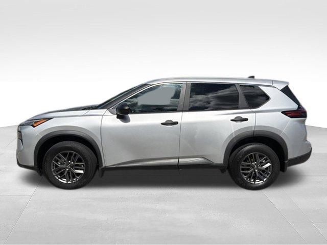 Nissan Rogue 2024