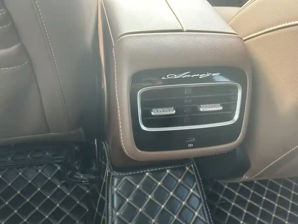 CHERY Arrizo 8 2024