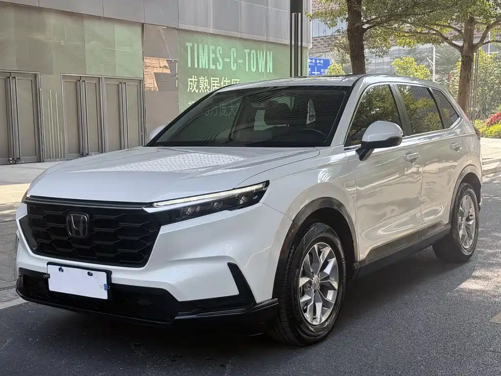 Honda CR-V 2023