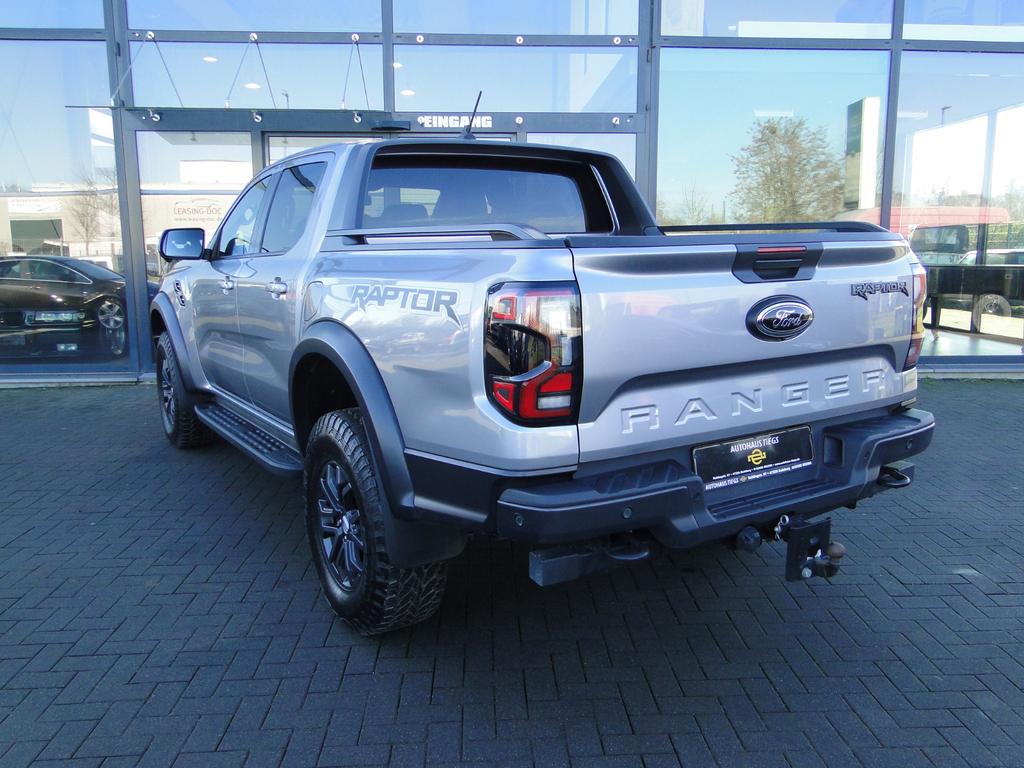 Ford RAPTOR 2024