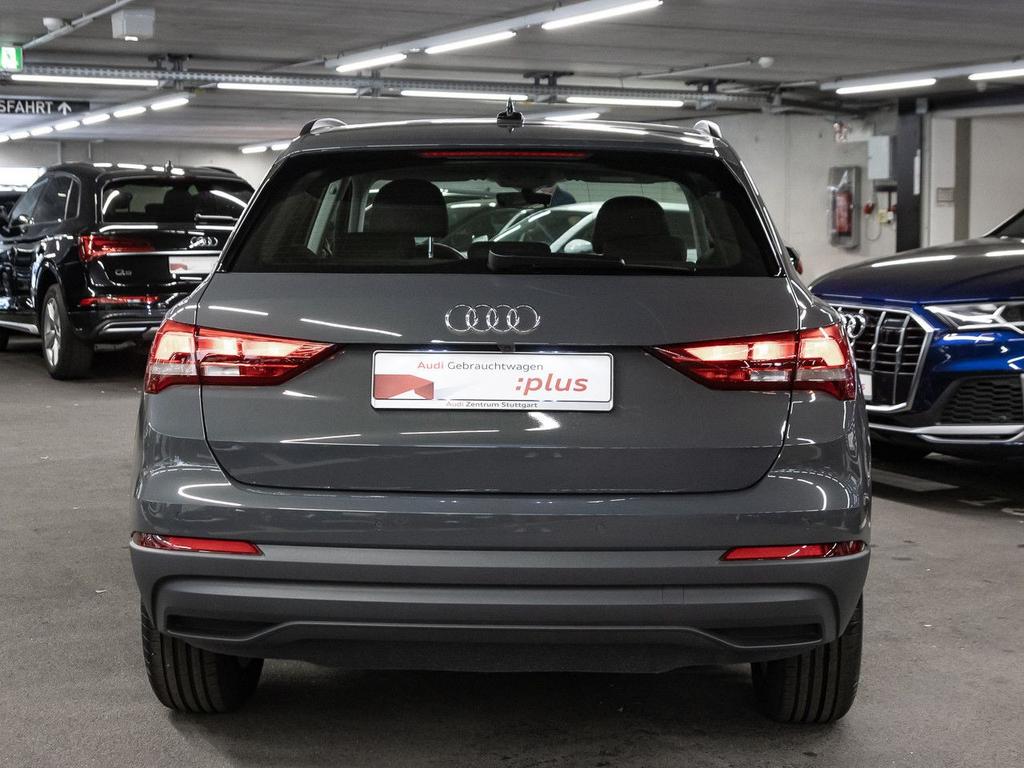 Audi Q3 2023
