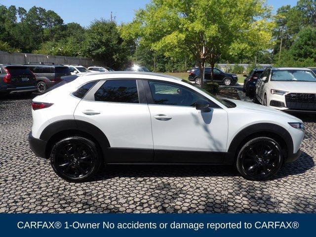 Mazda CX-30 2025