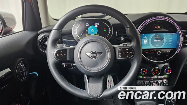 Mini COOPER 2023