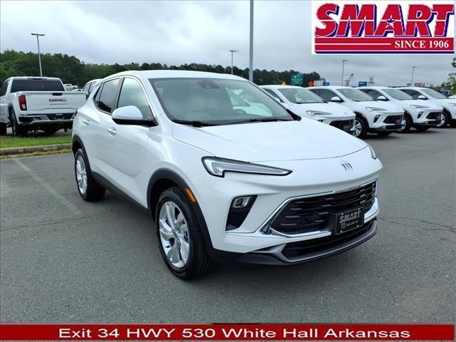 Buick Encore GX 2026