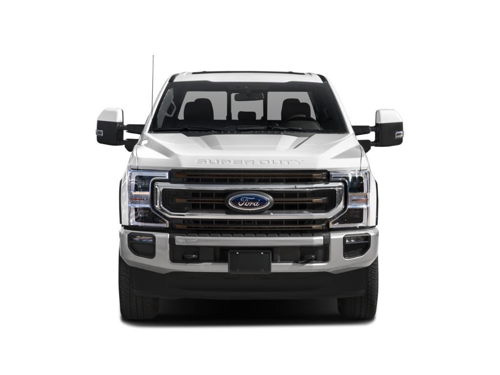 Ford F 250 2021