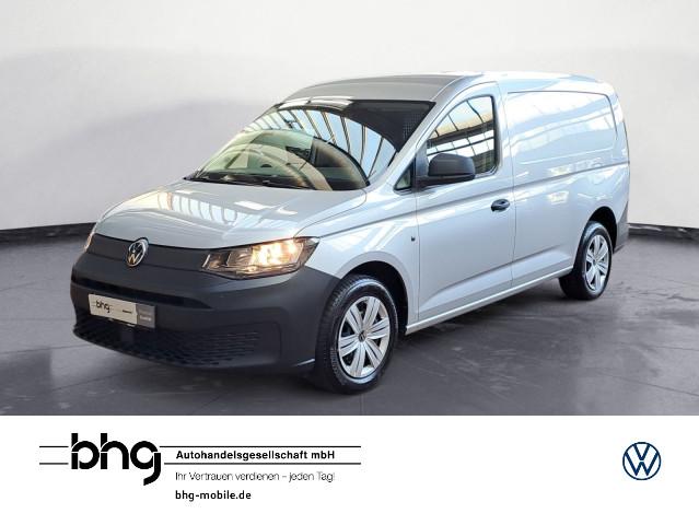 Volkswagen CADDY MAXI 2022