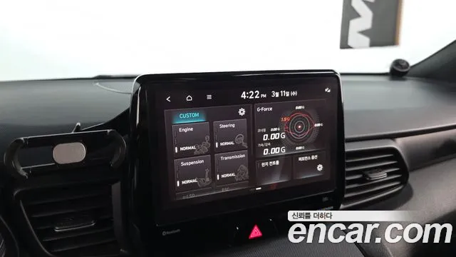 Hyundai Veloster 2022