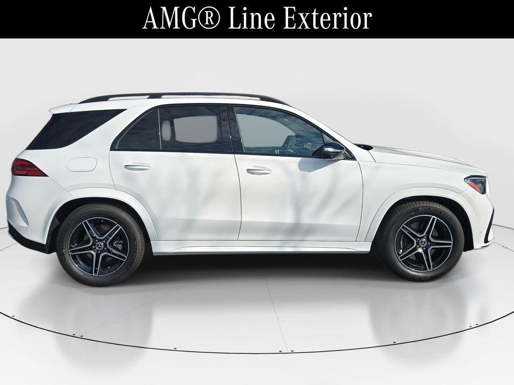 Mercedes-Benz GLE 350 2026