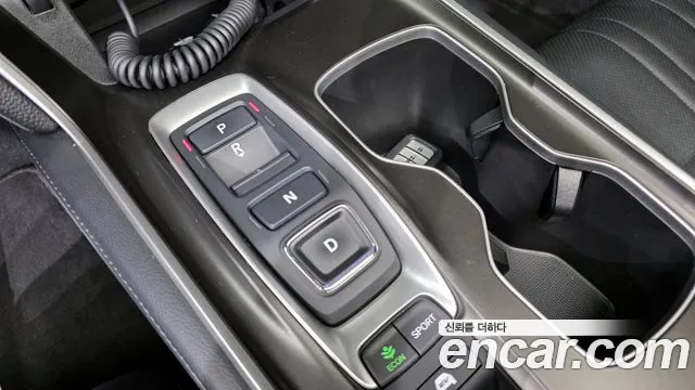 Honda Accord 2022