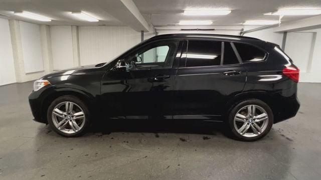 BMW X1 2021