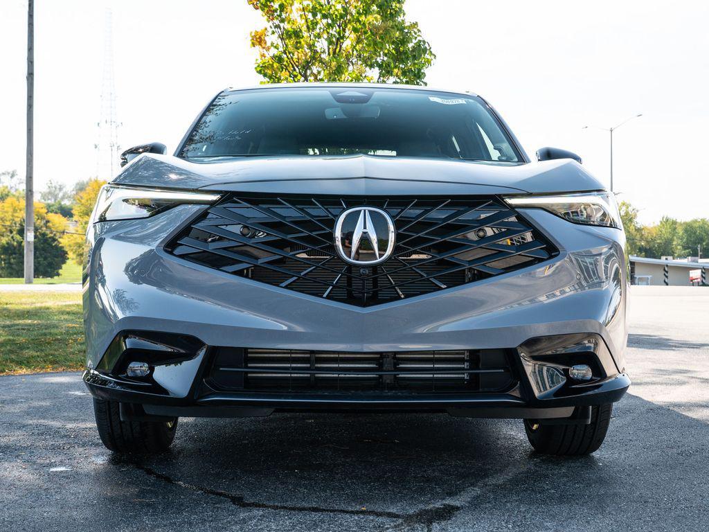 Acura ADX 2026