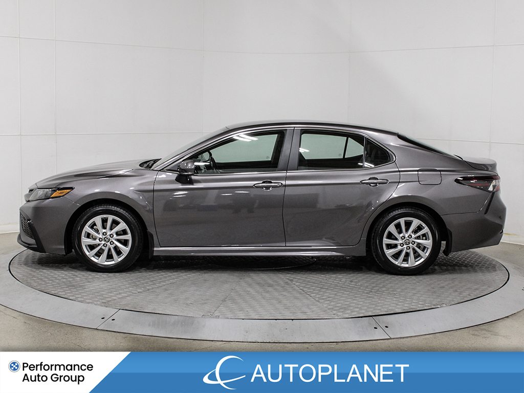 Toyota Camry 2023