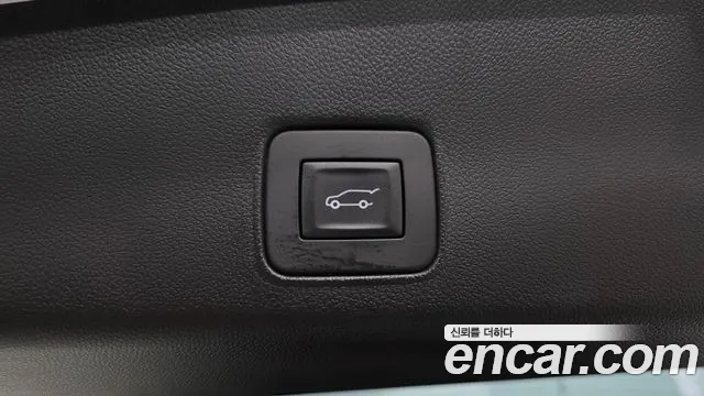 Chevrolet TrailBlazer 2024