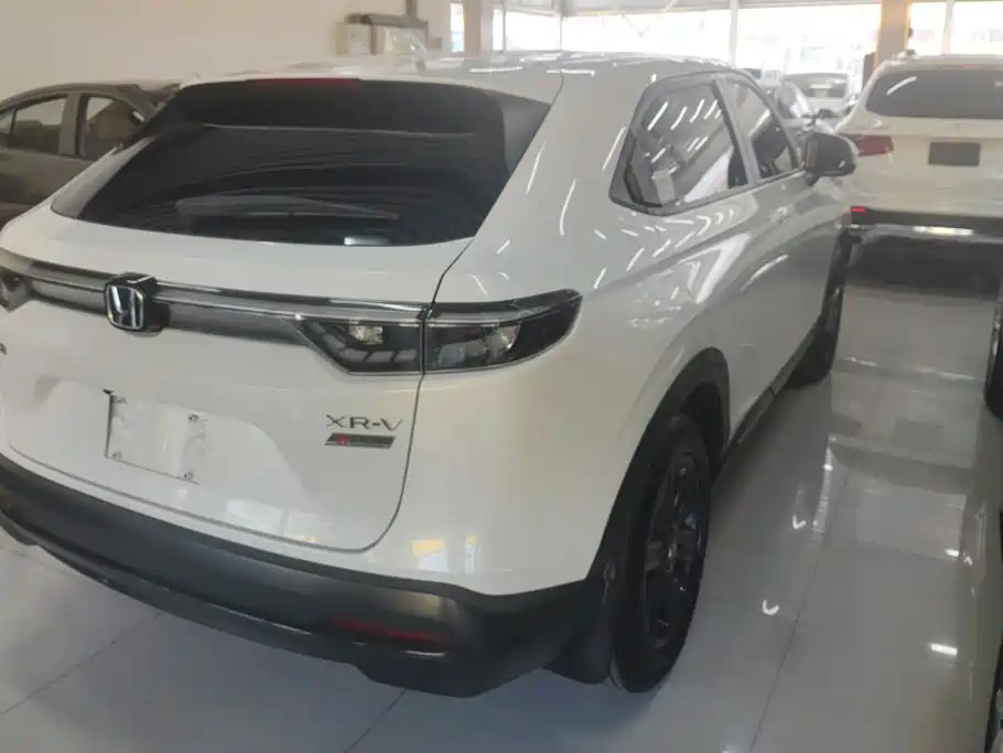 Honda XR-V 2023