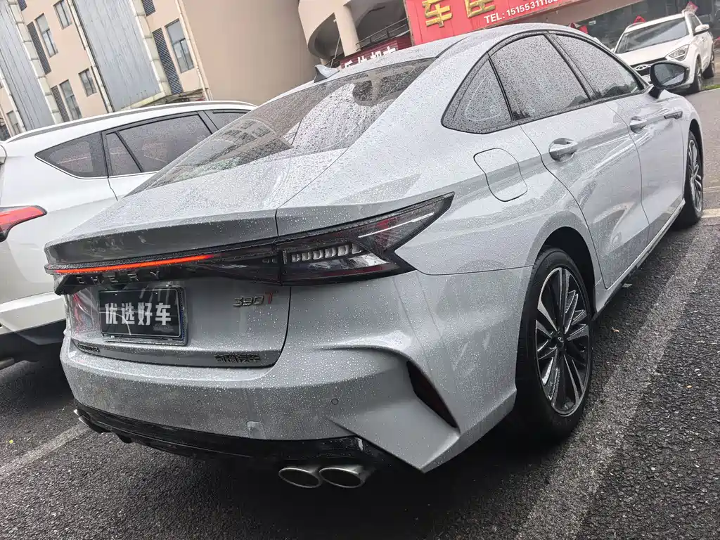 CHERY Arrizo 8 2025