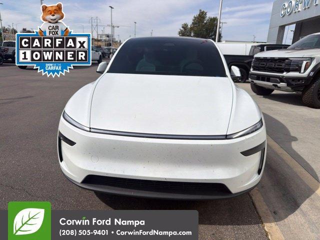 Tesla Model Y 2026