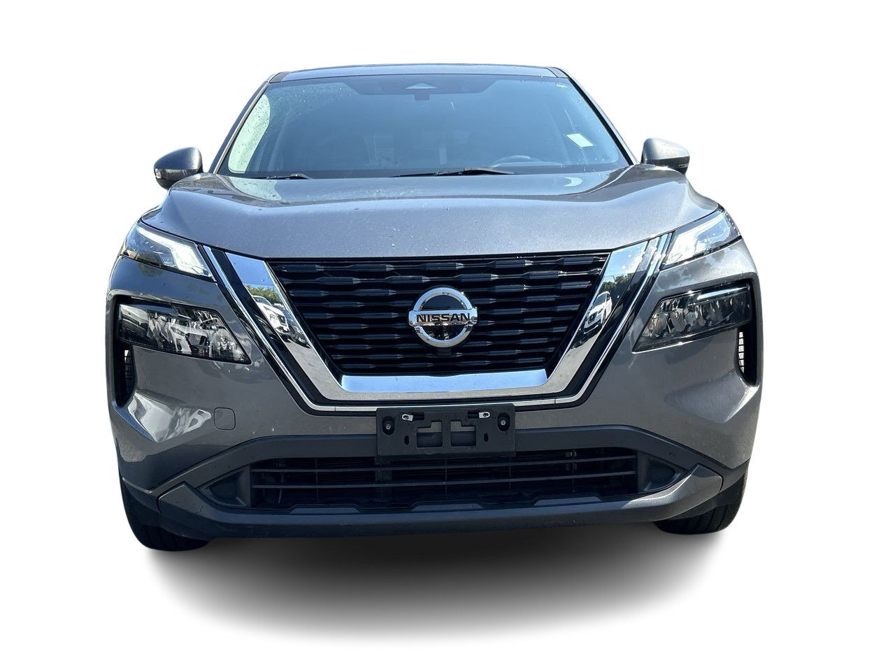 Nissan Rogue 2021