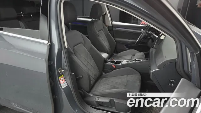 Volkswagen Golf 2022