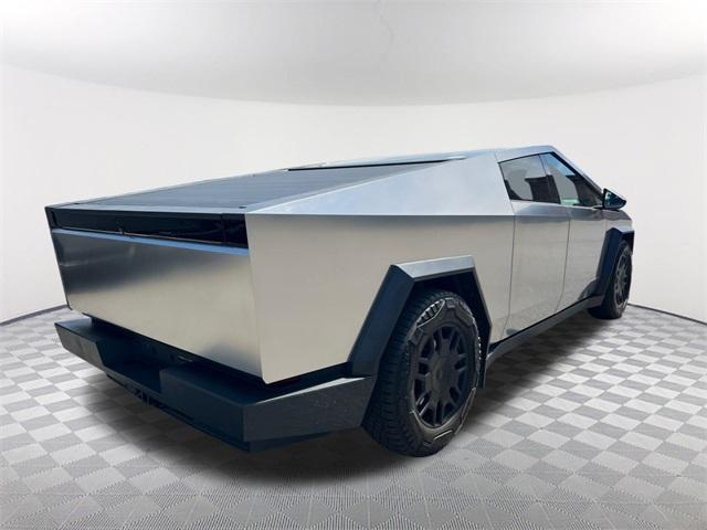 Tesla Cybertruck 2024