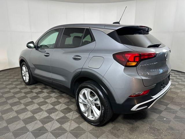 Buick Encore GX 2023