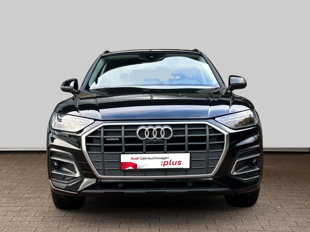 Audi Q5 2022