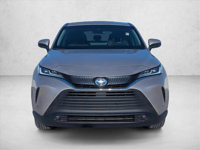 Toyota Venza 2023