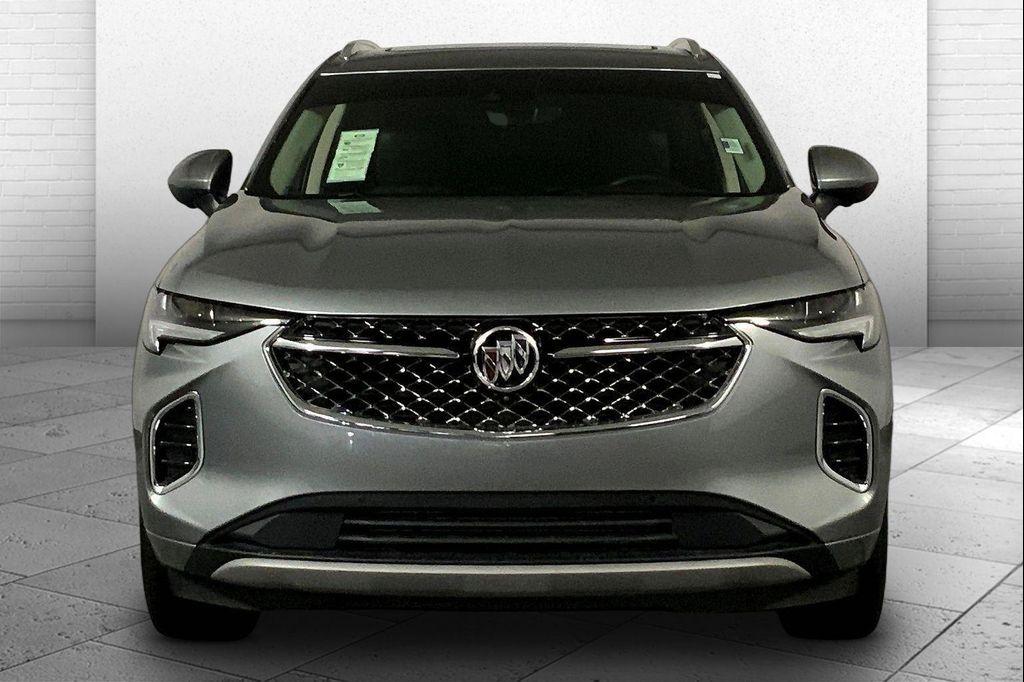 Buick Envision 2023