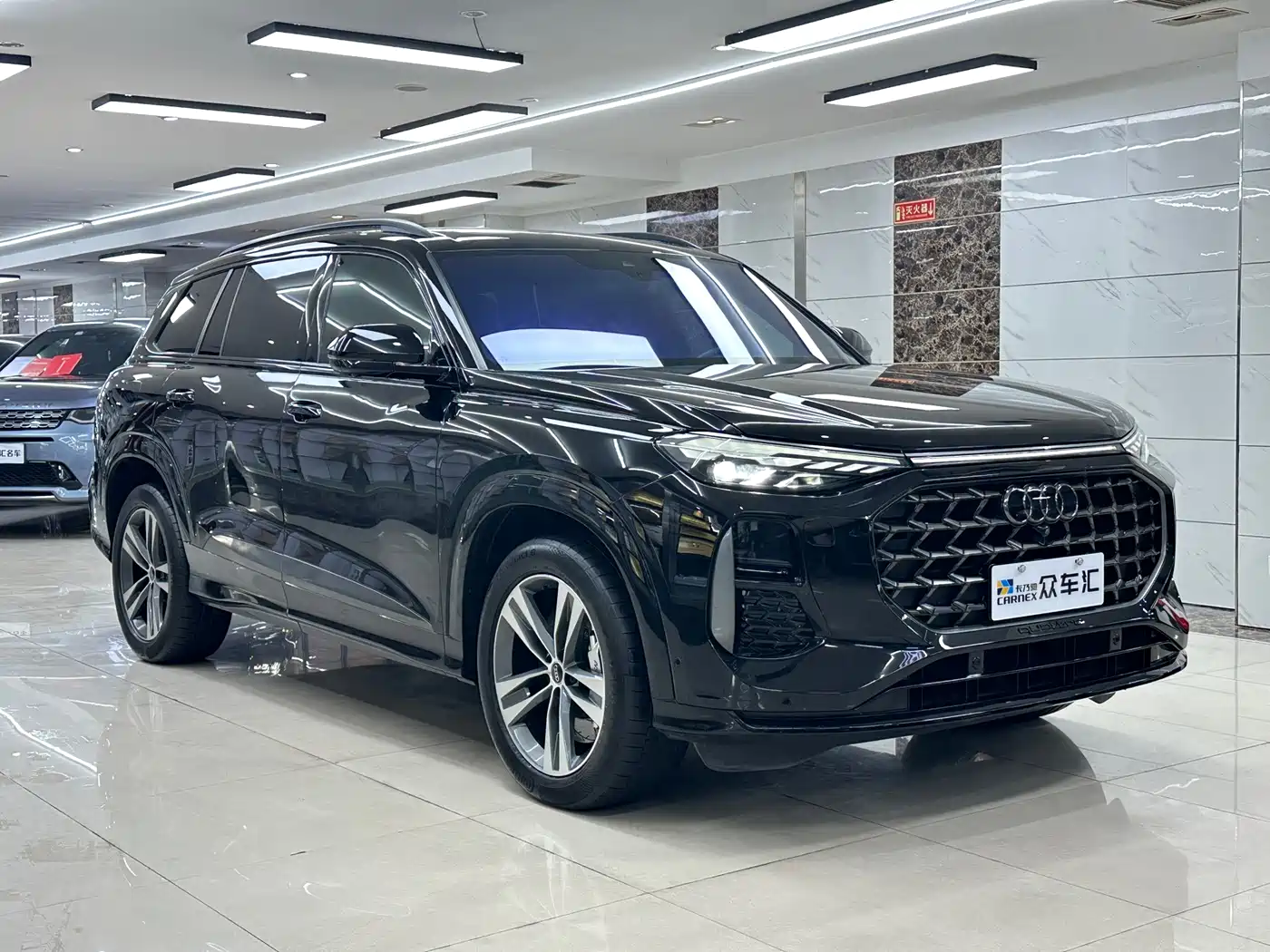 Audi Q6 2024
