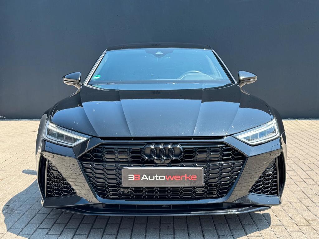 Audi RS7 2020