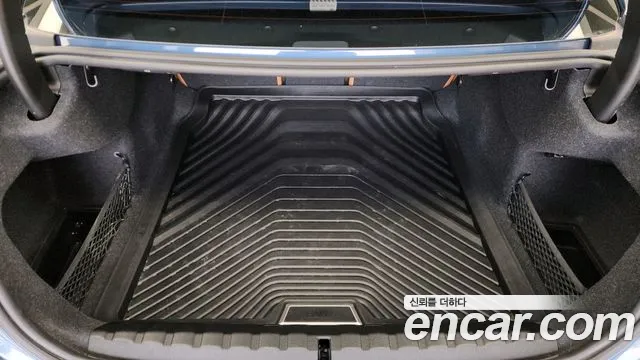 BMW 4 серии 2021