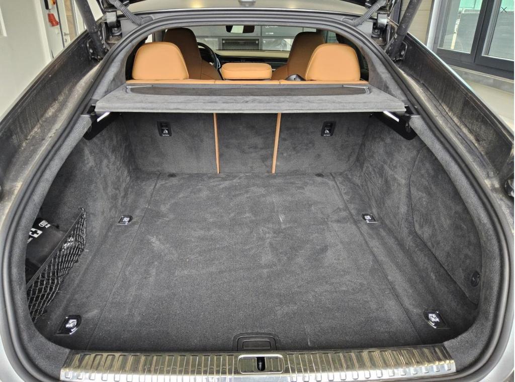 Audi RS7 2022